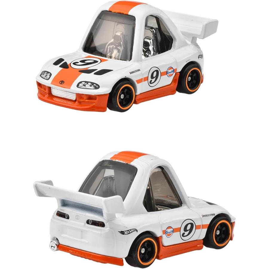 Hot Wheels（ホットウィール） ホットウィール/テーマオートモーティブ