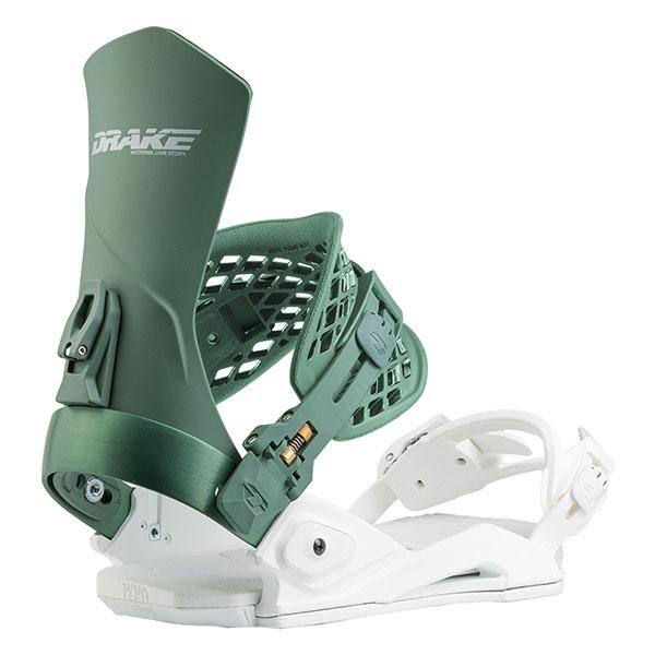 DRAKE（ドレイク） 30%off DRAKE バインディング SUPERSPORT メンズ