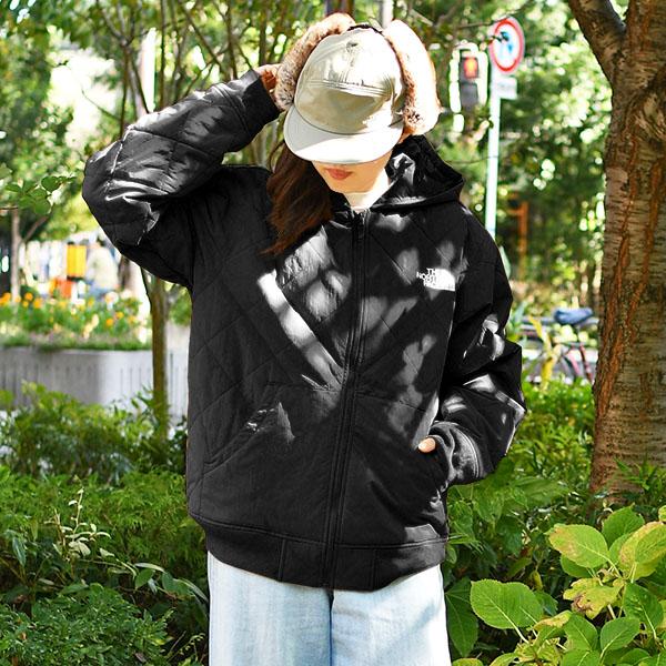 THE NORTH FACE（ザ ノースフェイス） ノースフェイス 中綿