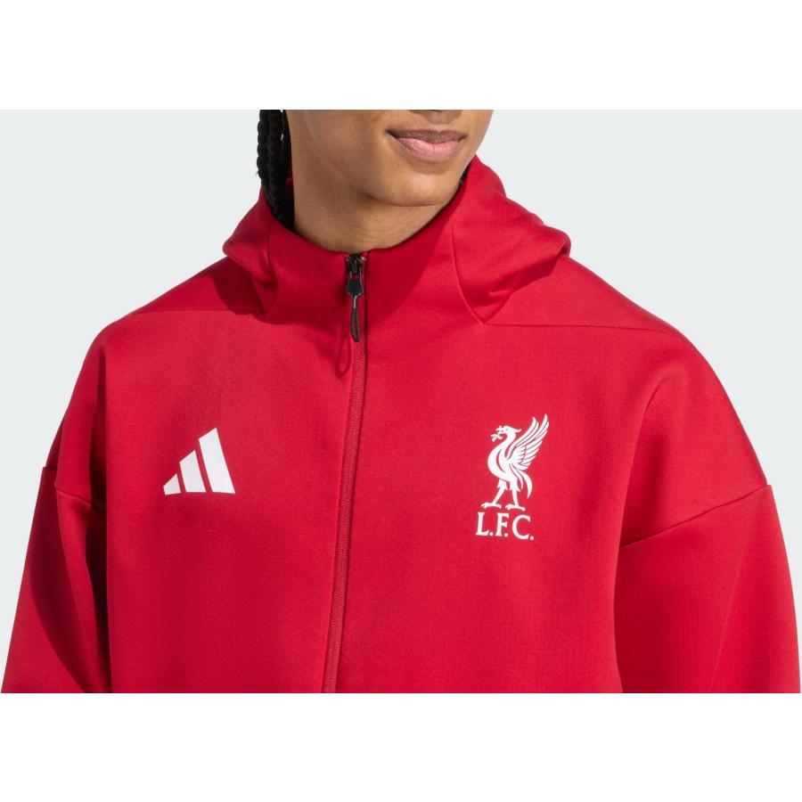 adidas（アディダス） 25/26 リヴァプールFC オフィシャルグッズ