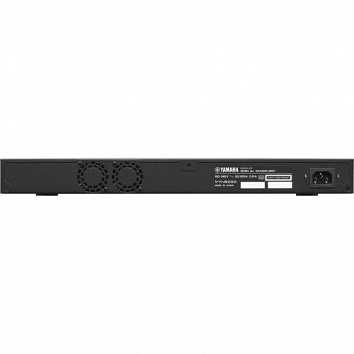 YAMAHA（ヤマハ） レイヤー3スィッチ SWX SWX3200-28GT [スタンダード