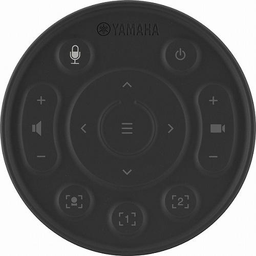 YAMAHA（ヤマハ） ビデオコラボレーションシステム CS-500 [ビデオ