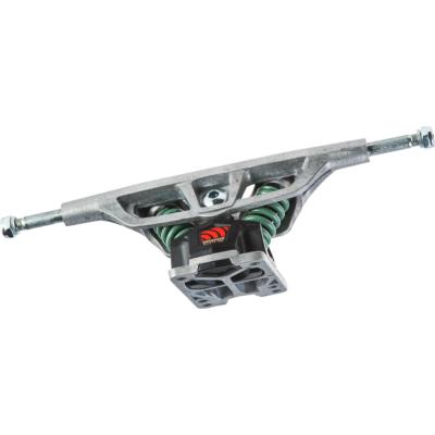 Seismic サイズミック G5 スプリング トラック 30度 45度 スラローム