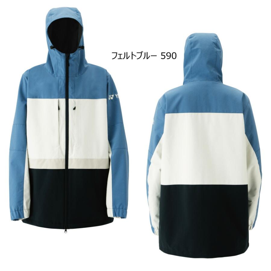 YONEX（ヨネックス） ボードジャケット 24-25 YONEX A3 Tricker Jacket