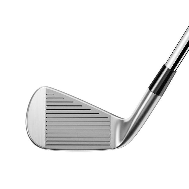 TaylorMade（テーラーメイド） P790 2025 アイアン 5本セット(#6-PW