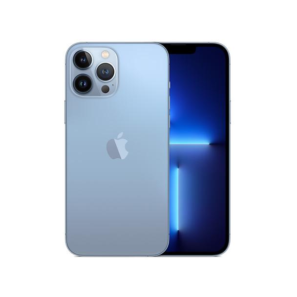 iPhone 13 新品未開封 iPhone13 Pro Max 128GB [ゴールド Gold 金] SIM