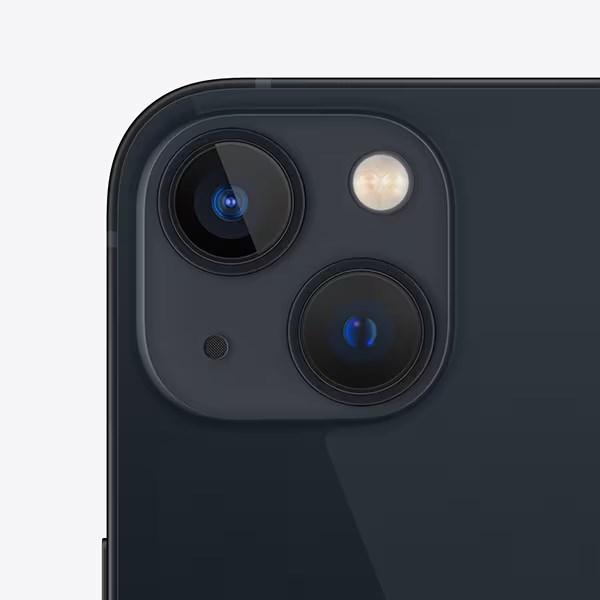 iPhone 13 新品未開封 iPhone13 128GB [ミッドナイトブラック] SIM