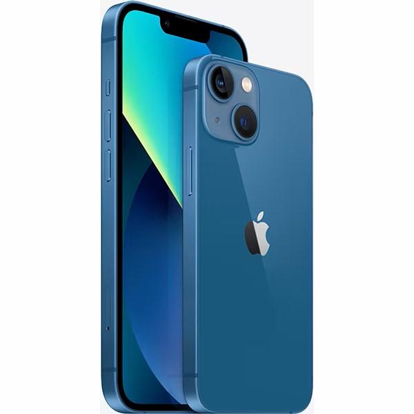 iPhone 13 新品未開封 iPhone13 128GB [ブルー] SIMフリー 新品 未使用