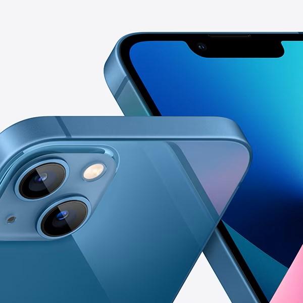 iPhone 13 新品未開封 iPhone13 128GB [ブルー] SIMフリー 新品 未使用