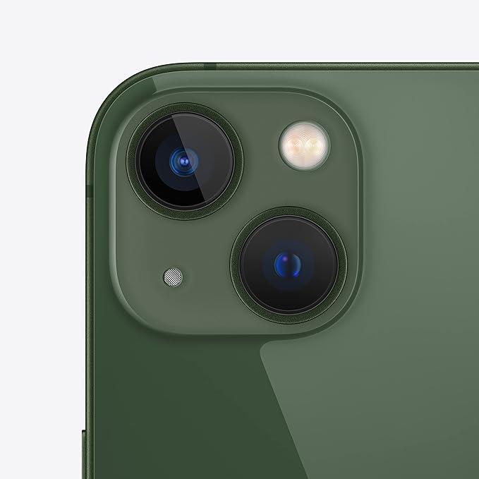 iPhone 13 新品未使用 iPhone13 256GB [グリーン/Green] SIMフリー