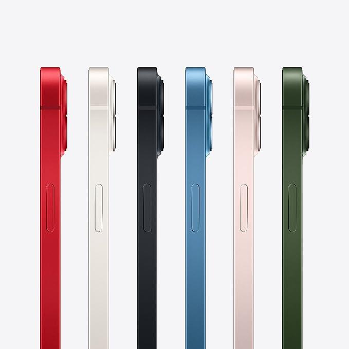 iPhone 13 新品未使用 iPhone13 256GB [グリーン/Green] SIMフリー