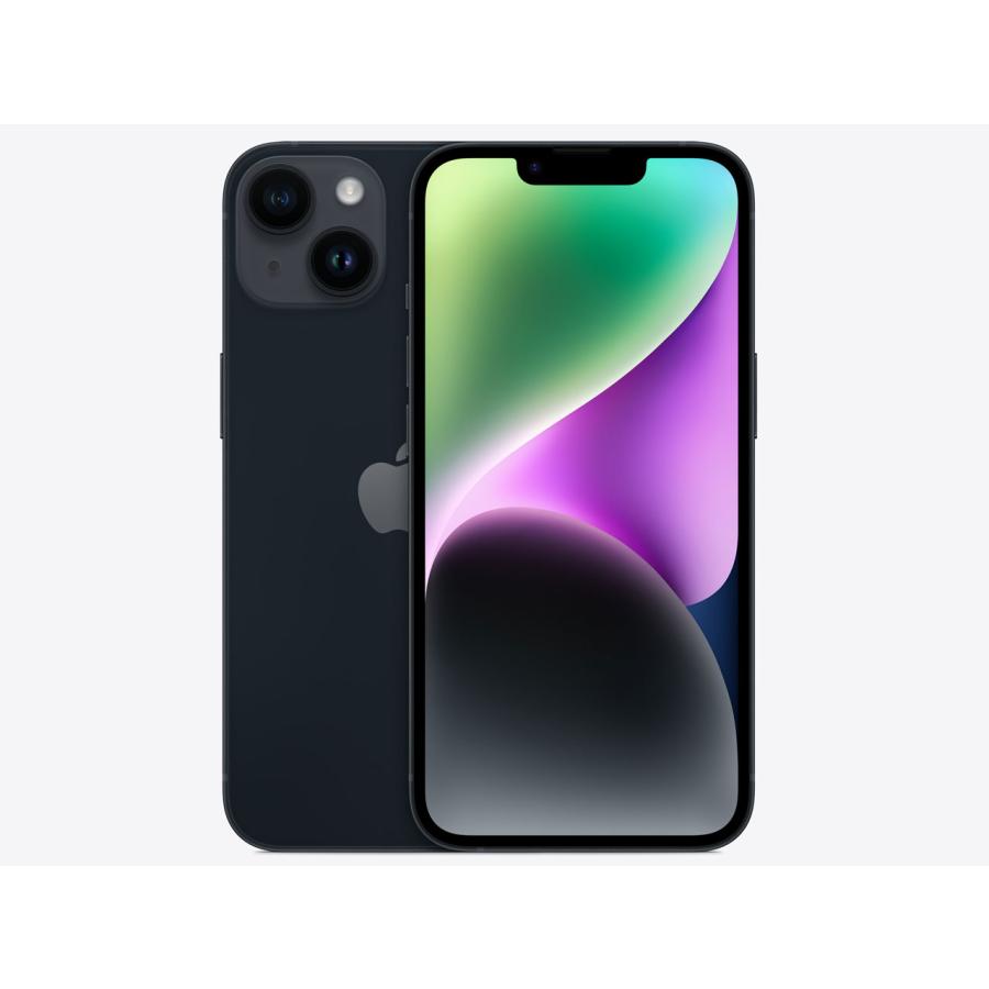 iPhone 14 新品未開封 iPhone14 128GB [イエロー/Yellow/黄色] SIM