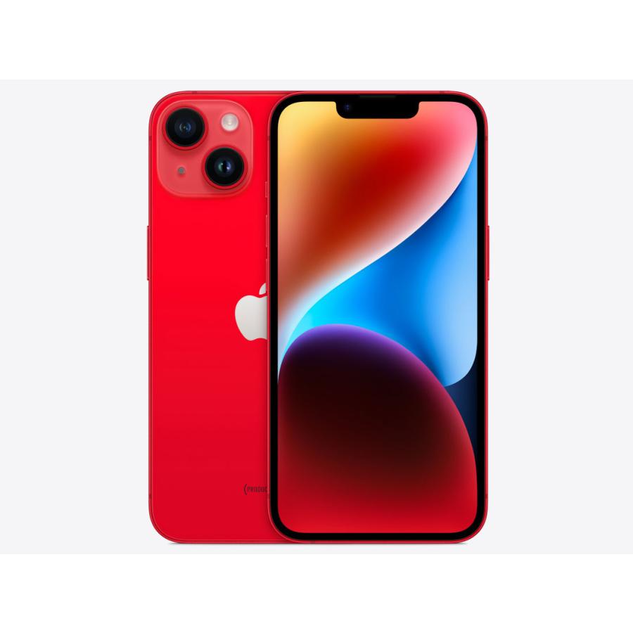 iPhone 14 新品未開封 iPhone14 128GB [イエロー/Yellow/黄色] SIM