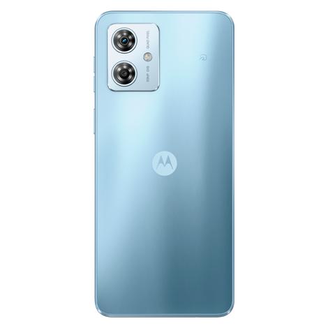 moto g 新品未使用 g64y 5G A401MO [シルバーブルー/Sliver Blue/銀青