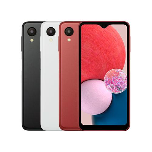 Galaxy A 新品未使用 A23 SCG18 [ブラック/Black/黒] Samsung AU UQ