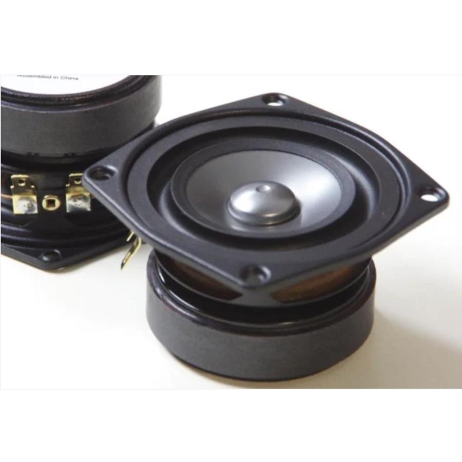スピーカー ポータブルスピーカー マークオーディオ MarkAudio Micro