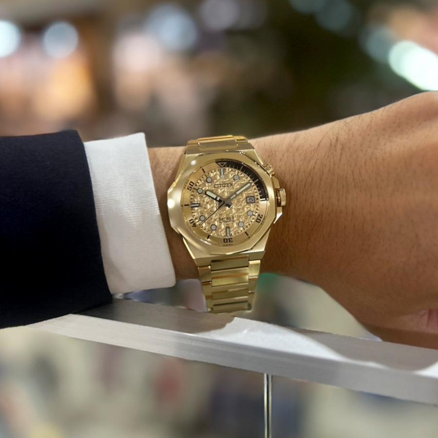 CITIZEN シチズン Series8 シリーズエイト 890メカニカル 限定1,200本