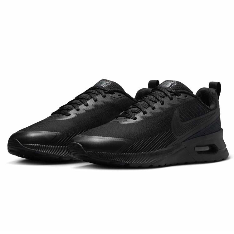 NIKE（ナイキ） エア マックス NUAXIS FD4329-004 メンズシューズ