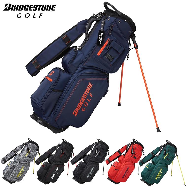 BRIDGESTONE GOLF ブリヂストンゴルフ 日本正規品 軽量モデル スタンド
