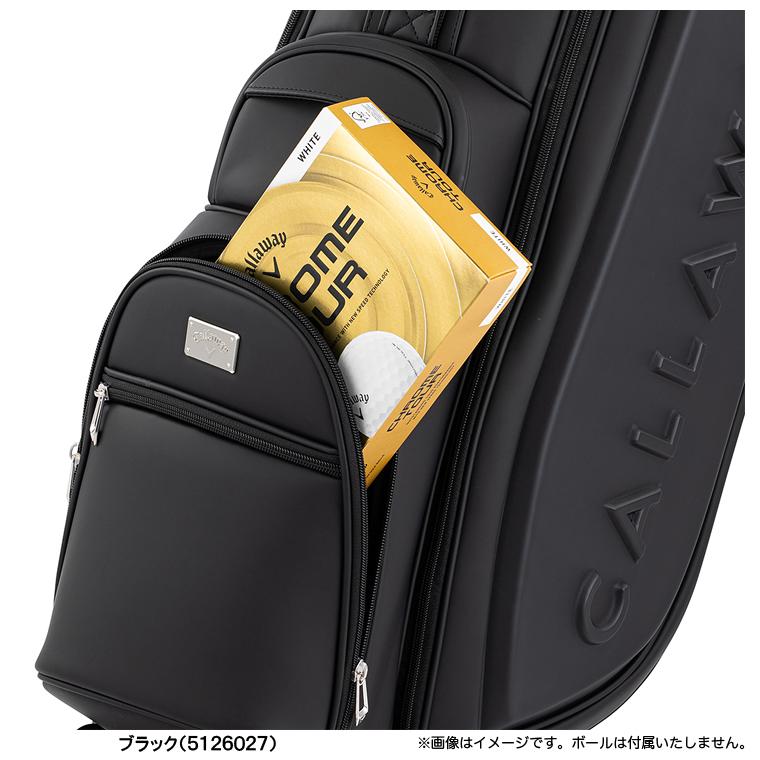 Callaway（キャロウェイ） 正規品 SP-002 Stand 26 JM スタンド