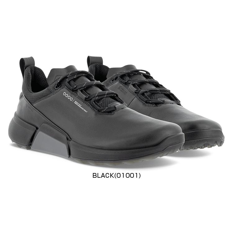 ecco（エコー） 日本正規品 BIOM H4 レース バイオム エイチフォー
