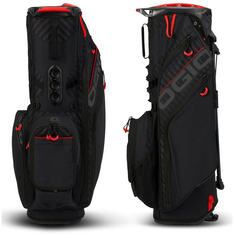 OGIO（オジオ） 【限定品】 日本正規品 Woode Hybrid 24 ウッド