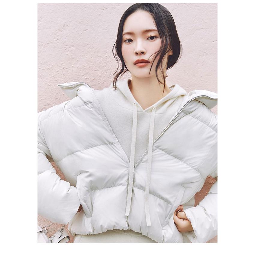 FRAY I.D（フレイ・アイディー） SALE50%OFF アウター ショート