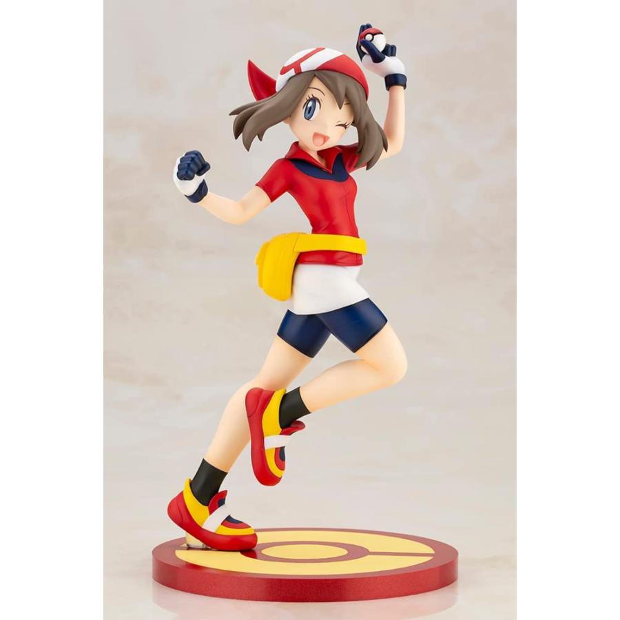 ポケモンカードゲーム ARTFX J ポケットモンスターシリーズ ハルカ
