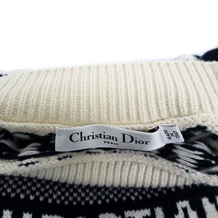 Christian Dior（クリスチャン・ディオール） 【美品】ディオール Dior