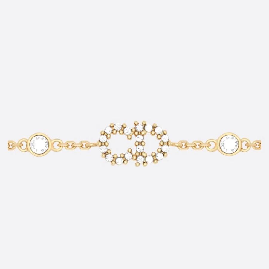 Christian Dior（クリスチャン・ディオール） ディオール ブレスレット