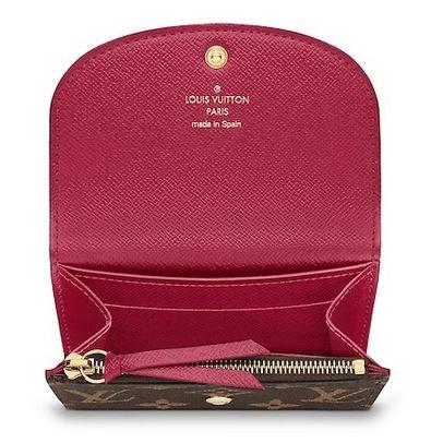 LOUIS VUITTON（ルイ・ヴィトン） ルイヴィトン財布 新作 ルイビトン