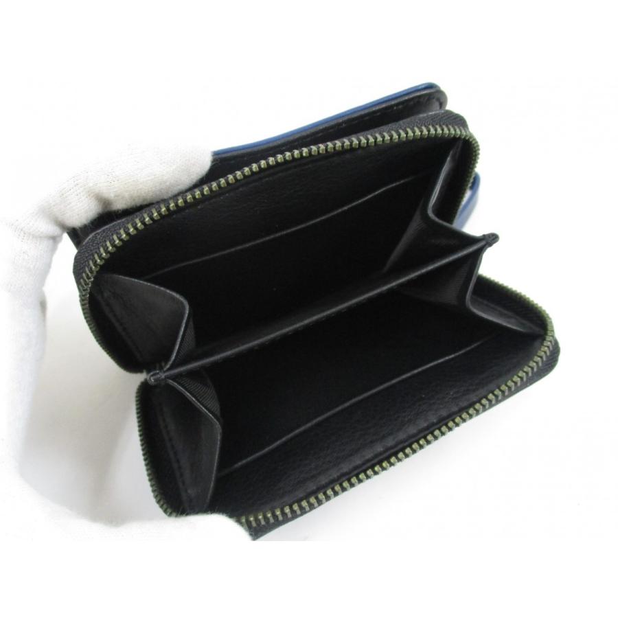 BURBERRY BLACK LABEL（バーバリーブラックレーベル） 2wayコイン