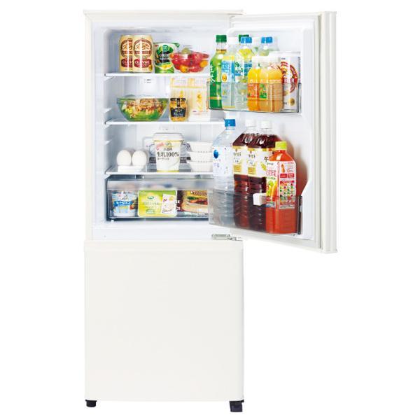 三菱（MITSUBISHI） ☆在庫僅少☆関東・中部限定☆三菱(右開き)146L 2