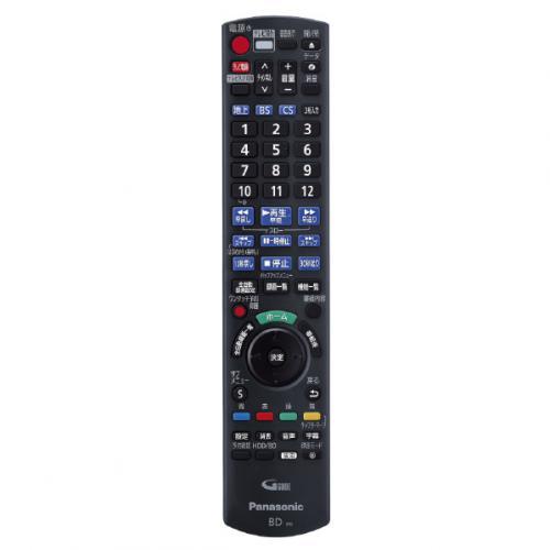Panasonic（パナソニック） ブルーレイレコーダー 2TB 全自動録画対応