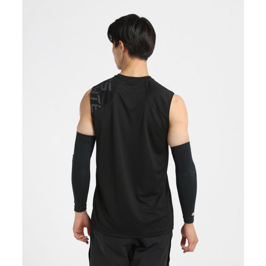 DESCENTE（デサント） 公式 バレーボール ノースリーブバレーシャツ