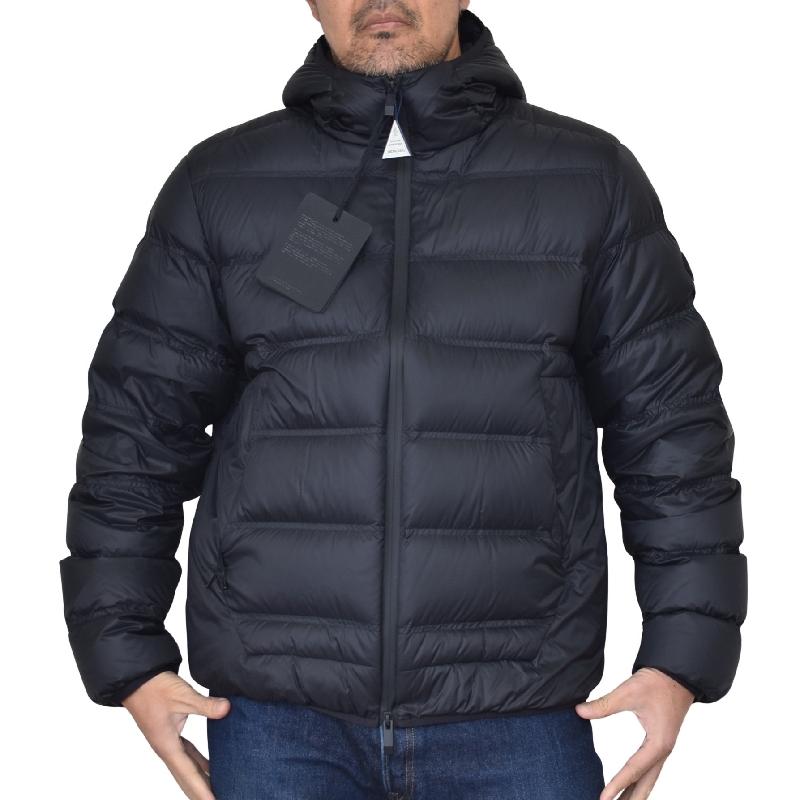 MONCLER（モンクレール） SALE MONCLER GARDY フードロゴ ダウン