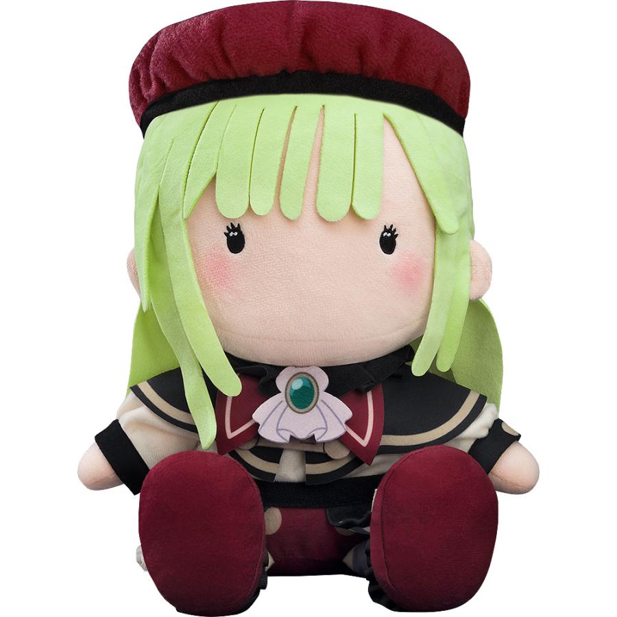 グッドスマイルカンパニー BanG Dream! ちょこっとおおきなぬいぐるみ