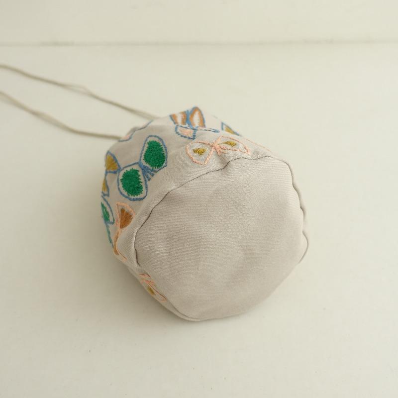 mina perhonen（ミナペルホネン） 【美品/定価1.6万】2024AW/ミナ