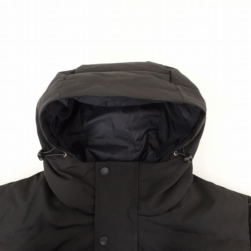 Danton（ダントン） 【定価4.4万】ダントン *ダウンフーデッド