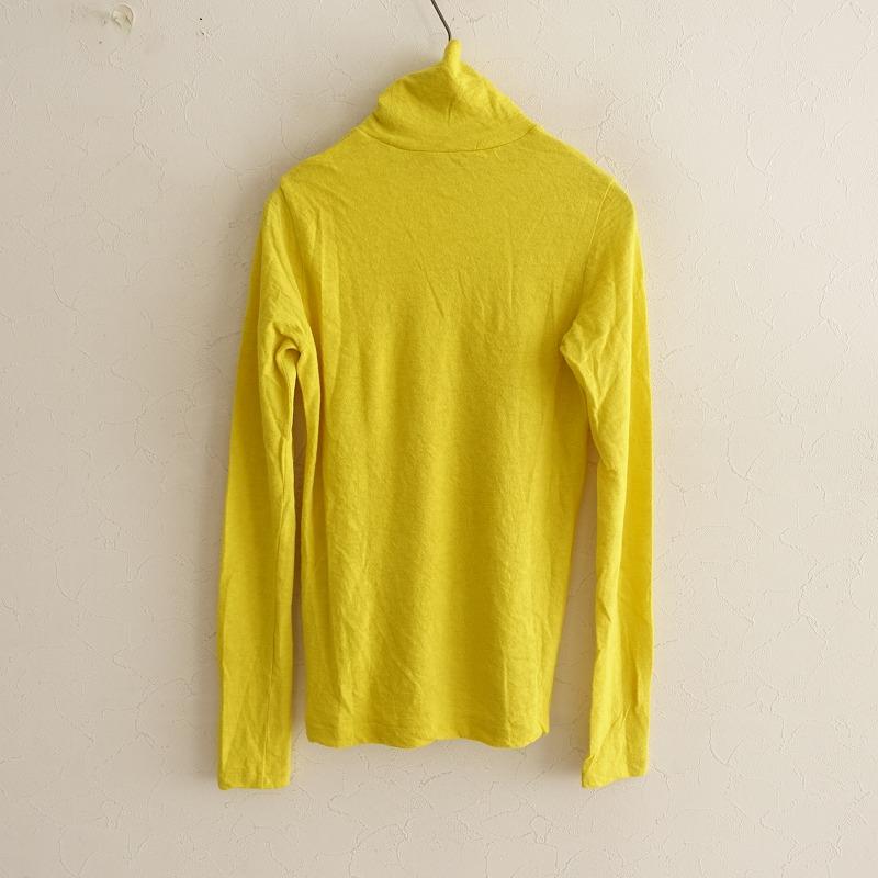 mina perhonen（ミナペルホネン） *cozy タートルネックアンゴラニット