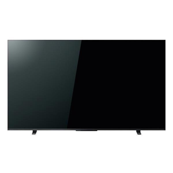 東芝 レグザ テレビ 65インチ 65V型 4K液晶テレビ 4Kチューナー内蔵