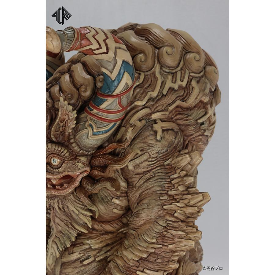 ソフビ製塗装済完成品 KRS x TAKEYA ミクラス : ACROストア - 通販