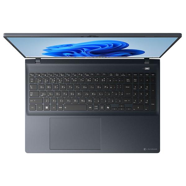 dynabook（ダイナブック） dynabook W6BAZY5CAH Ryzen 5 SSD512GB