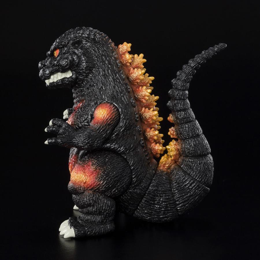 BANDAI（バンダイ） Fantazzzy TOYS /ファンタジートイズ ゴジラ