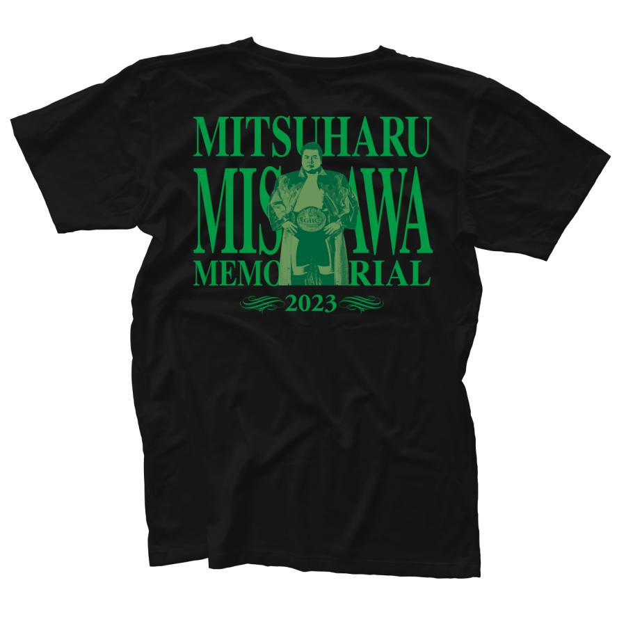 並行輸入品】三沢光晴 プロレスリング・ノア 《米直輸入》Tシャツ