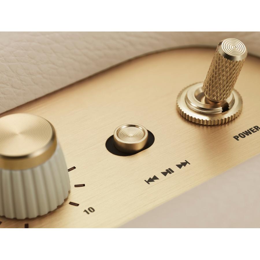 Marshall(マーシャル) ワイヤレススピーカー ActonIII(アクトン 3