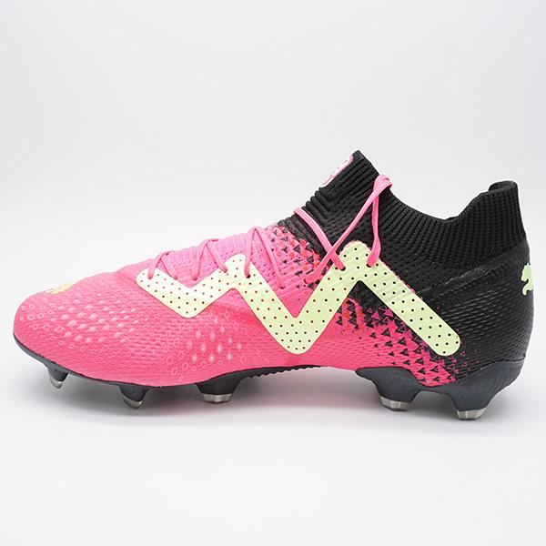 PUMA（プーマ） 新作 フューチャー アルティメット トリックス FG/AG