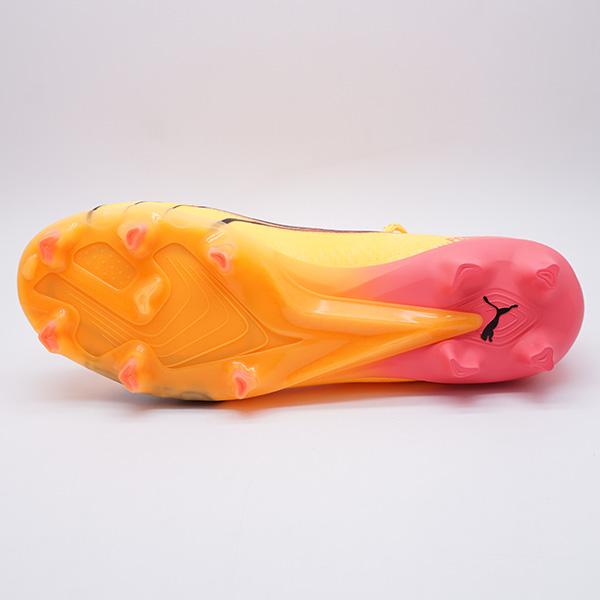 PUMA（プーマ） ウルトラ アルティメット FG/AG(LONG PILE) PUMA