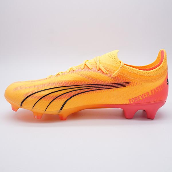 PUMA（プーマ） ウルトラ アルティメット FG/AG(LONG PILE) PUMA