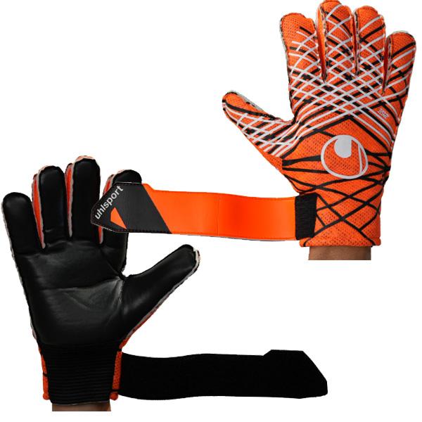 uhlsport（ウールシュポルト） 名入れOK！ キーパーグローブ キーグロ